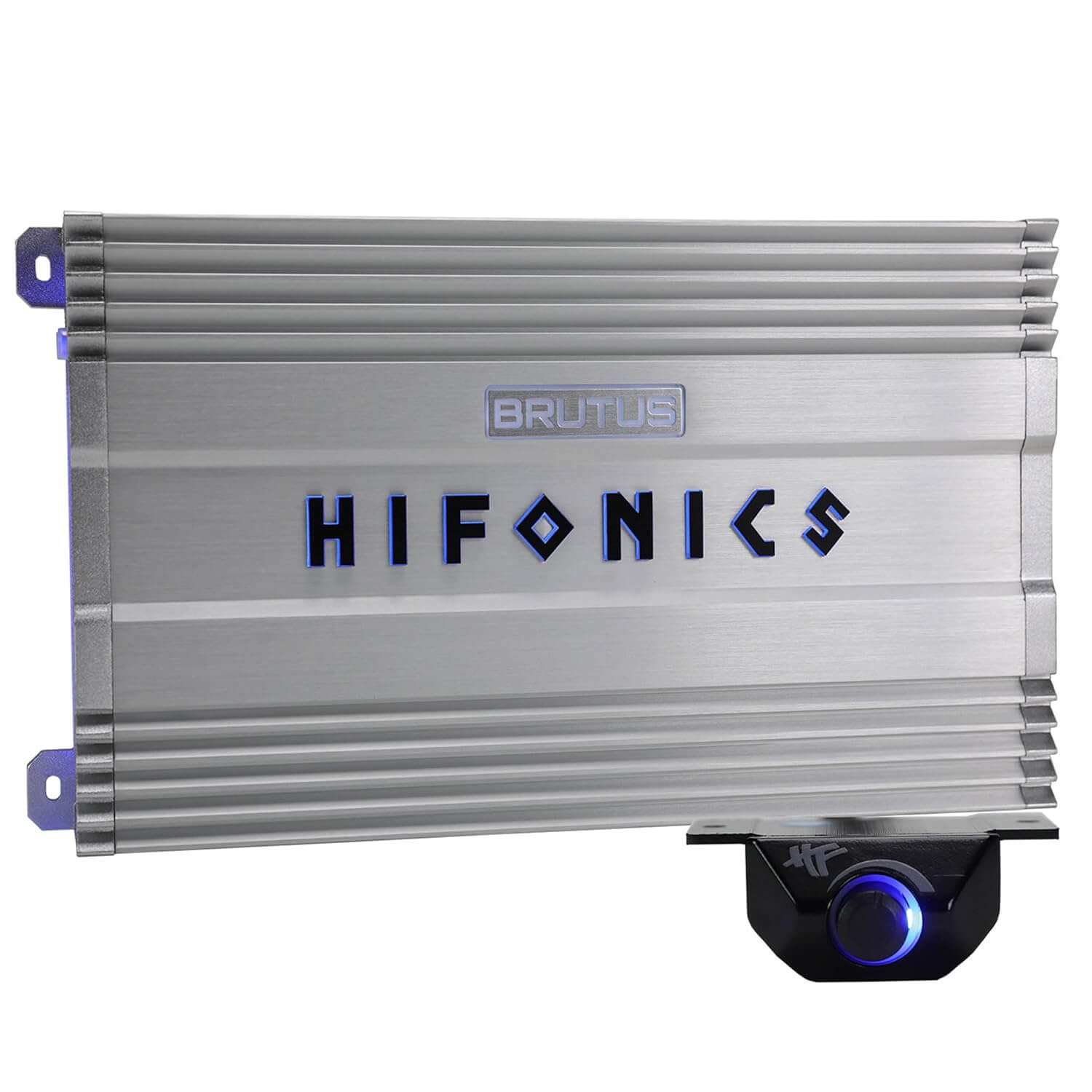 Hifonics BG 2200.1D