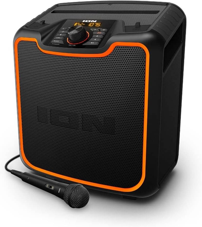 Ion Sport XL