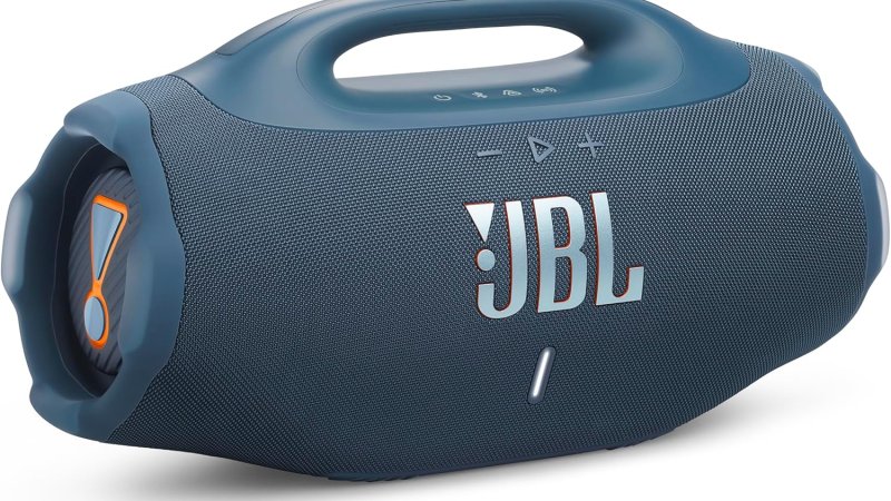 Top 5 Best Outdoor Speakers