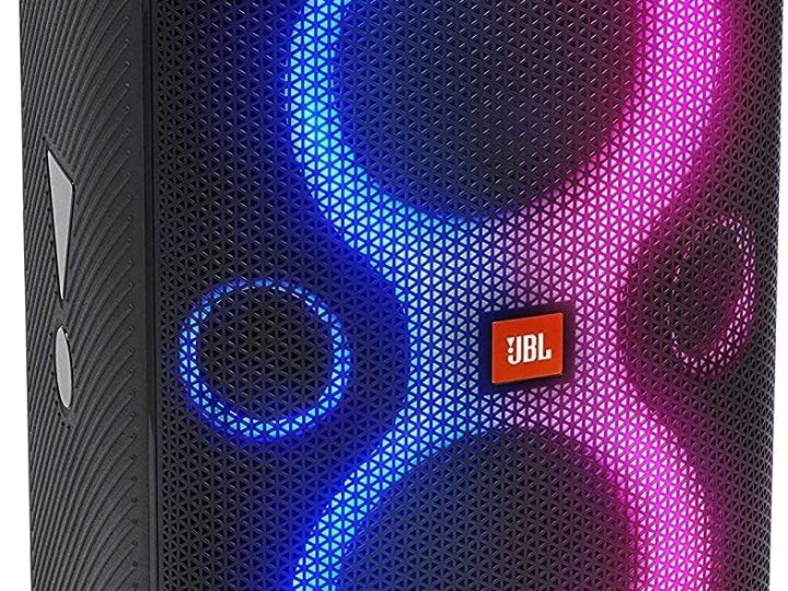 Top 5 Best Speakers for Tailgating