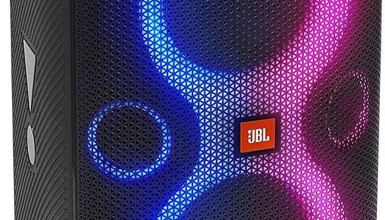 Top 5 Best Speakers for Tailgating