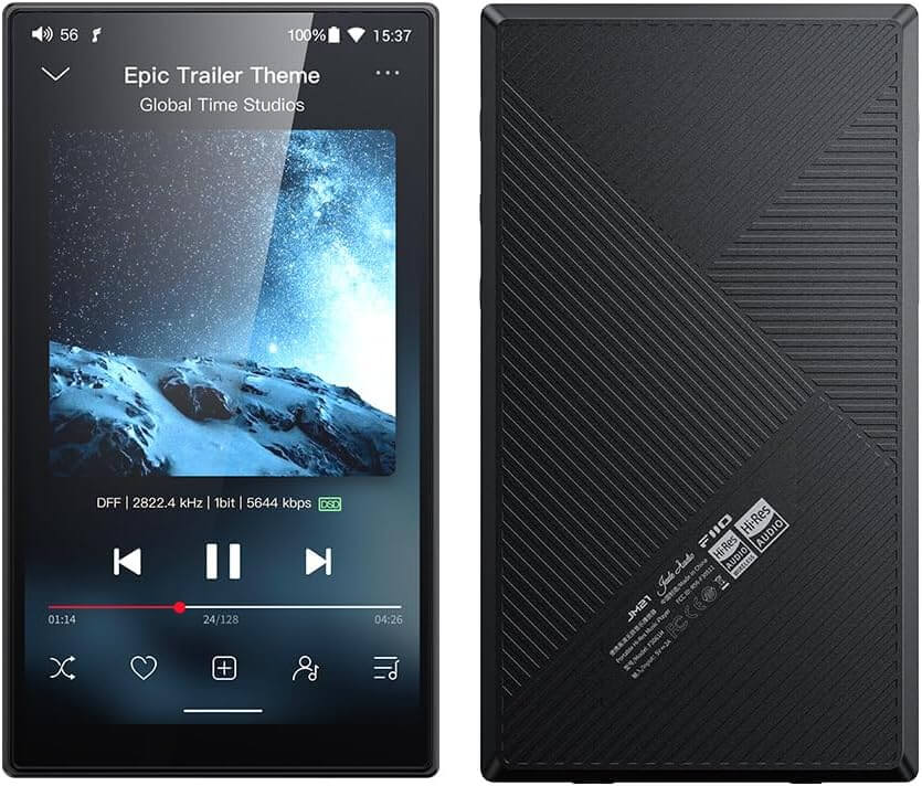 JadeAudio JM21