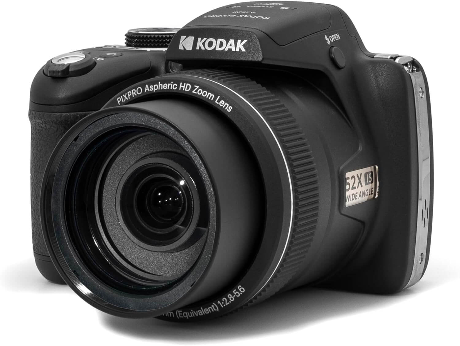 Kodak PIXPRO Astro Zoom AZ528 BK 1