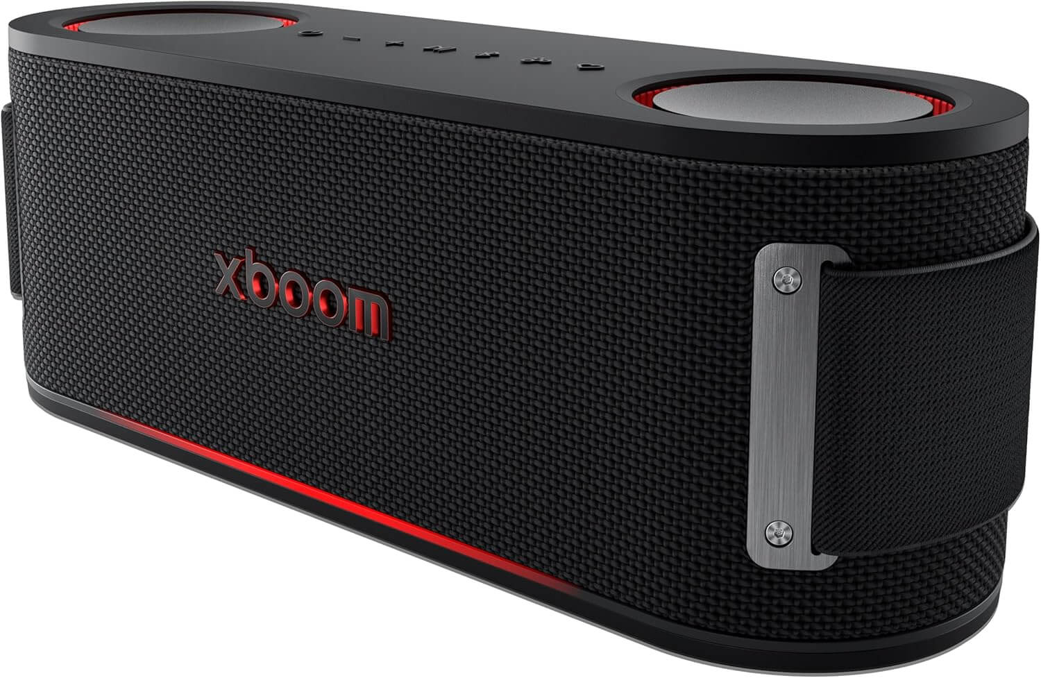 LG xboom Bounce