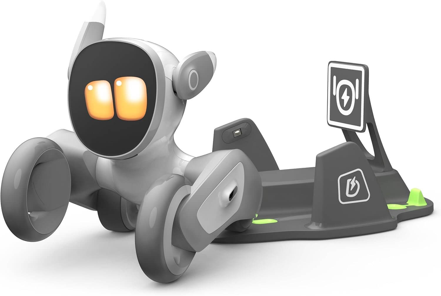 Loona Robot Pet Dog