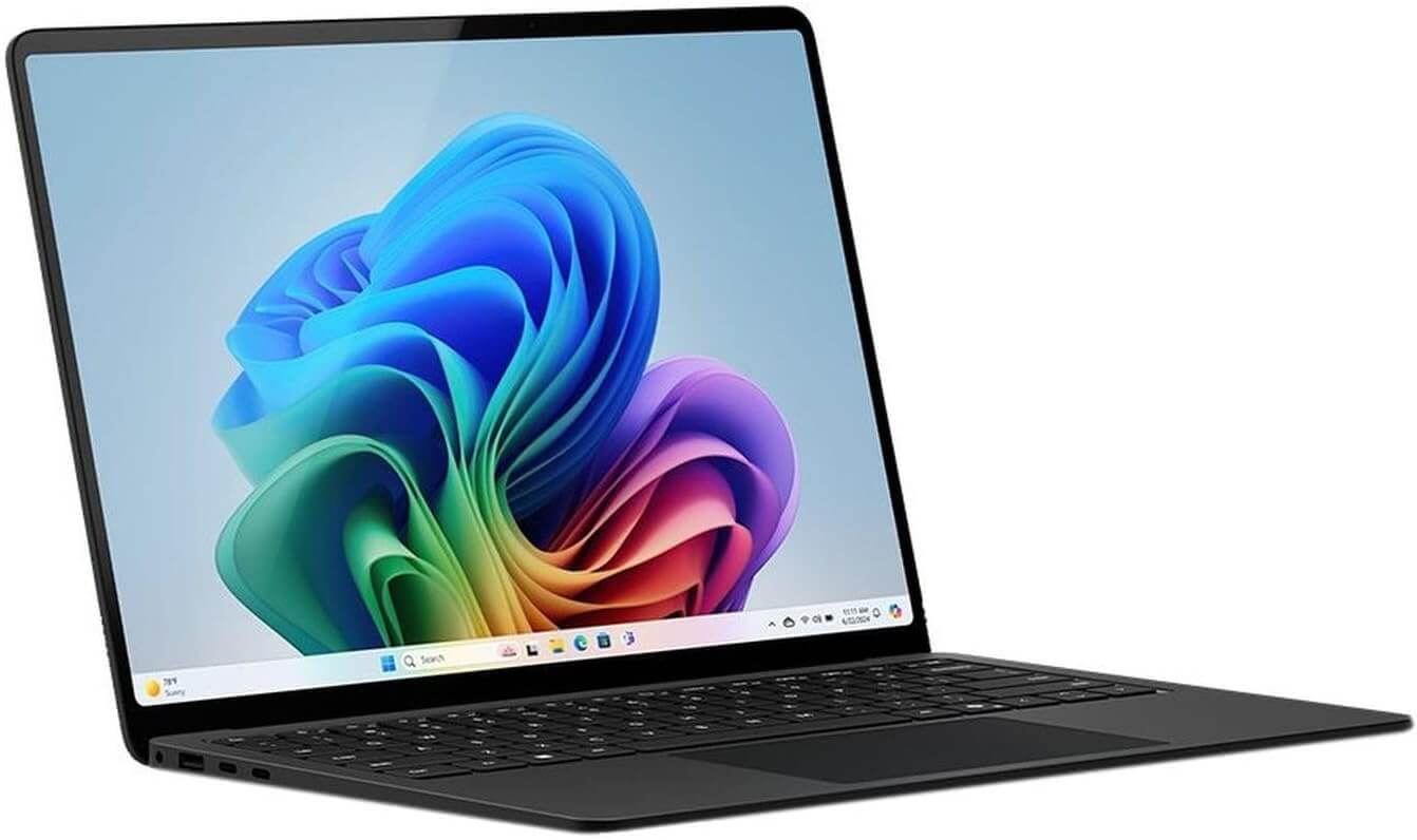 Microsoft Surface Laptop