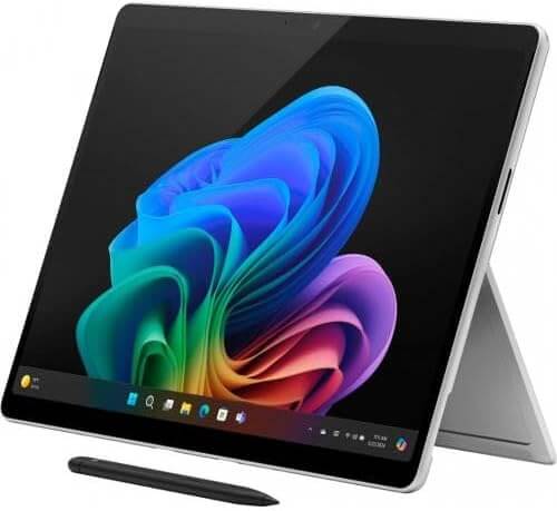 Microsoft Surface Pro 2 in 1 Laptop 1