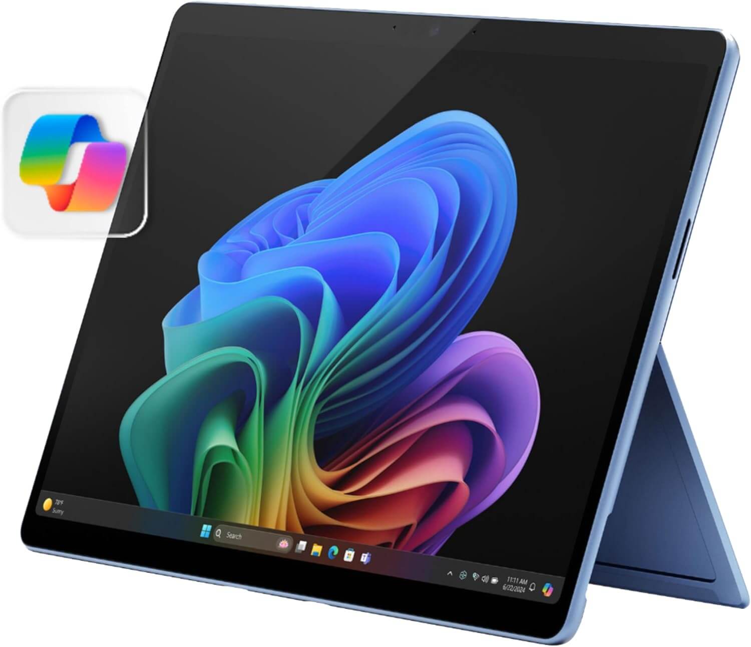 Microsoft Surface Pro 2 in 1 Laptop