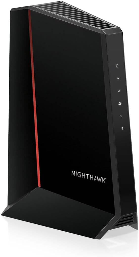 NETGEAR CM2500 1AZNAS