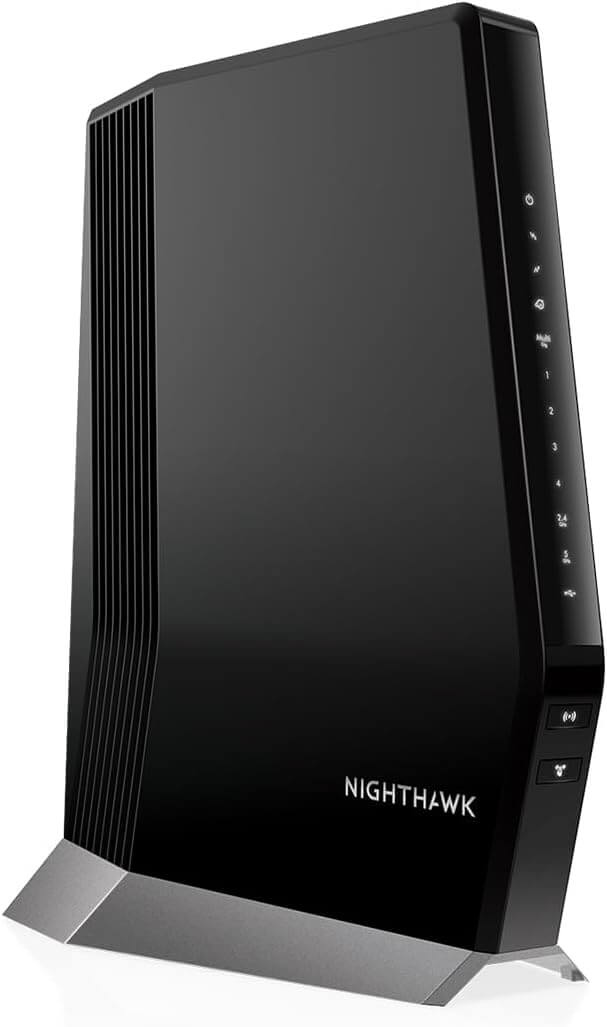 NETGEAR Nighthawk Cable Modem