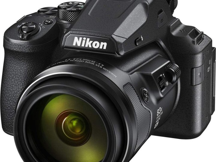 Top 5 Best Digital Cameras