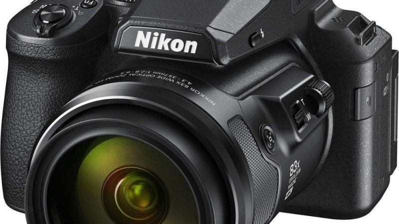 Top 5 Best Digital Cameras