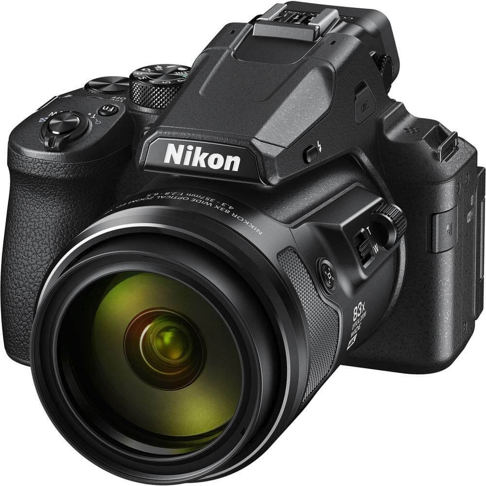 NIkon COOLPIX P950