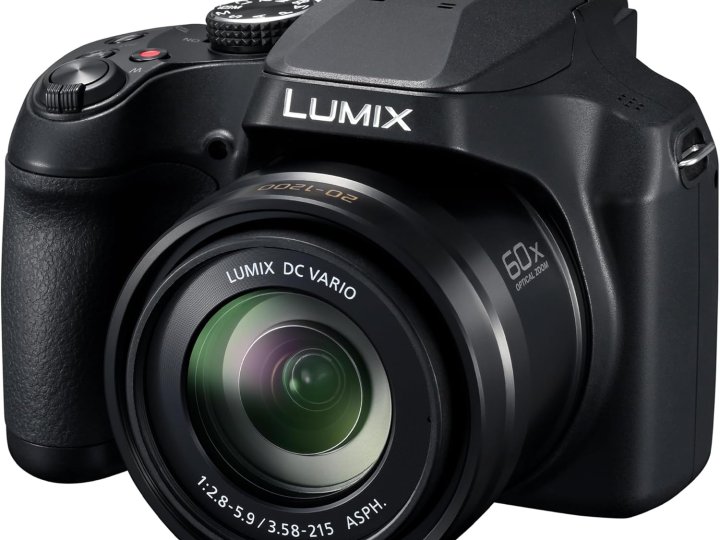 Top 5 Best Bridge Cameras