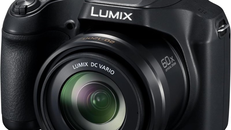 Top 5 Best Bridge Cameras