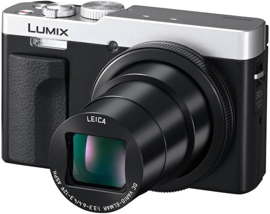 Panasonic LUMIX ZS99 1
