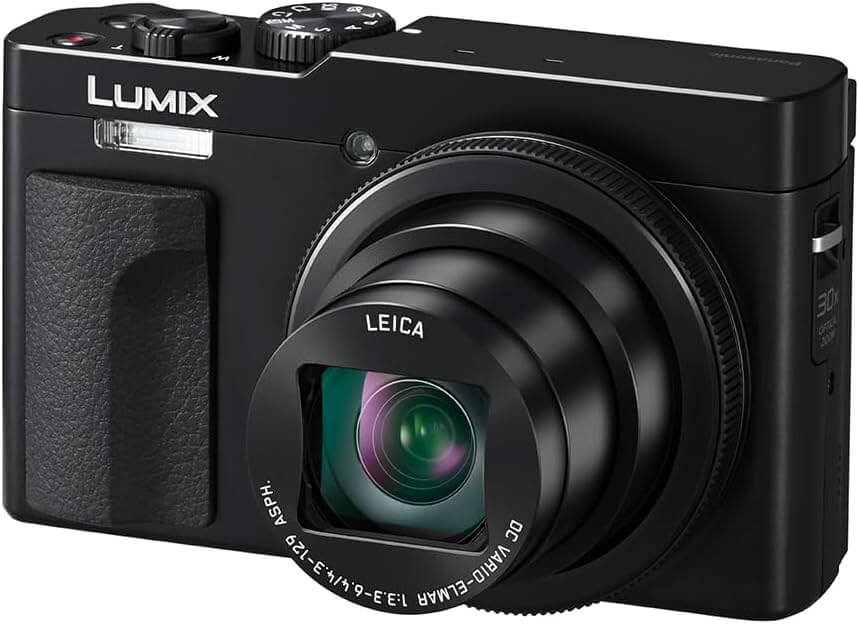 Panasonic LUMIX ZS99