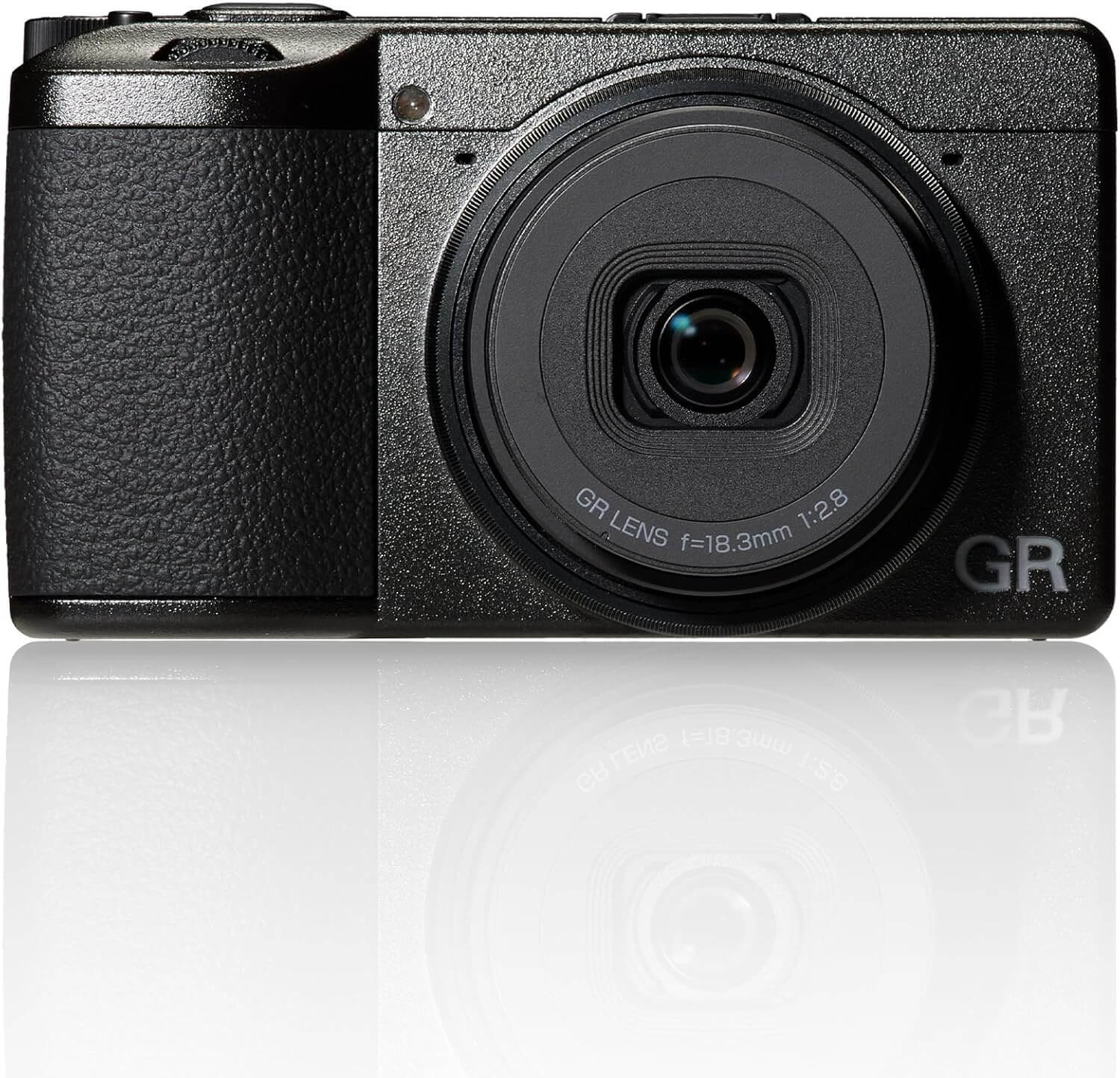 RICOH GR IV