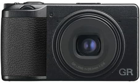 Ricoh GR