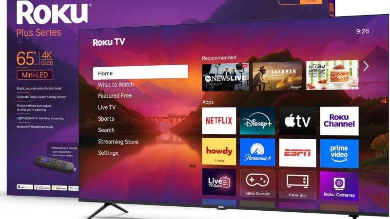 Top 5 Best Budget Televisions