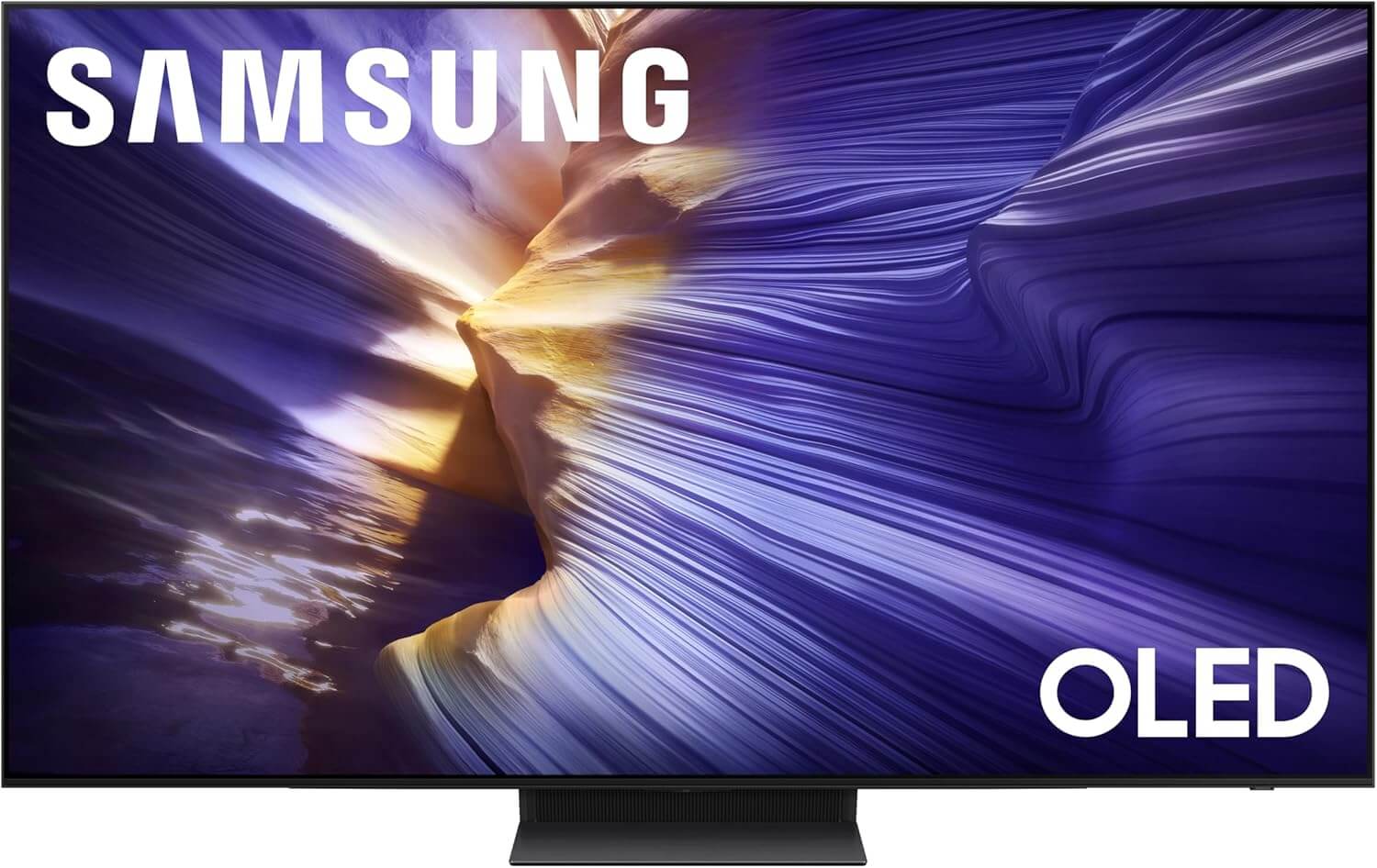 Samsung 77 Inch Class OLED S90F