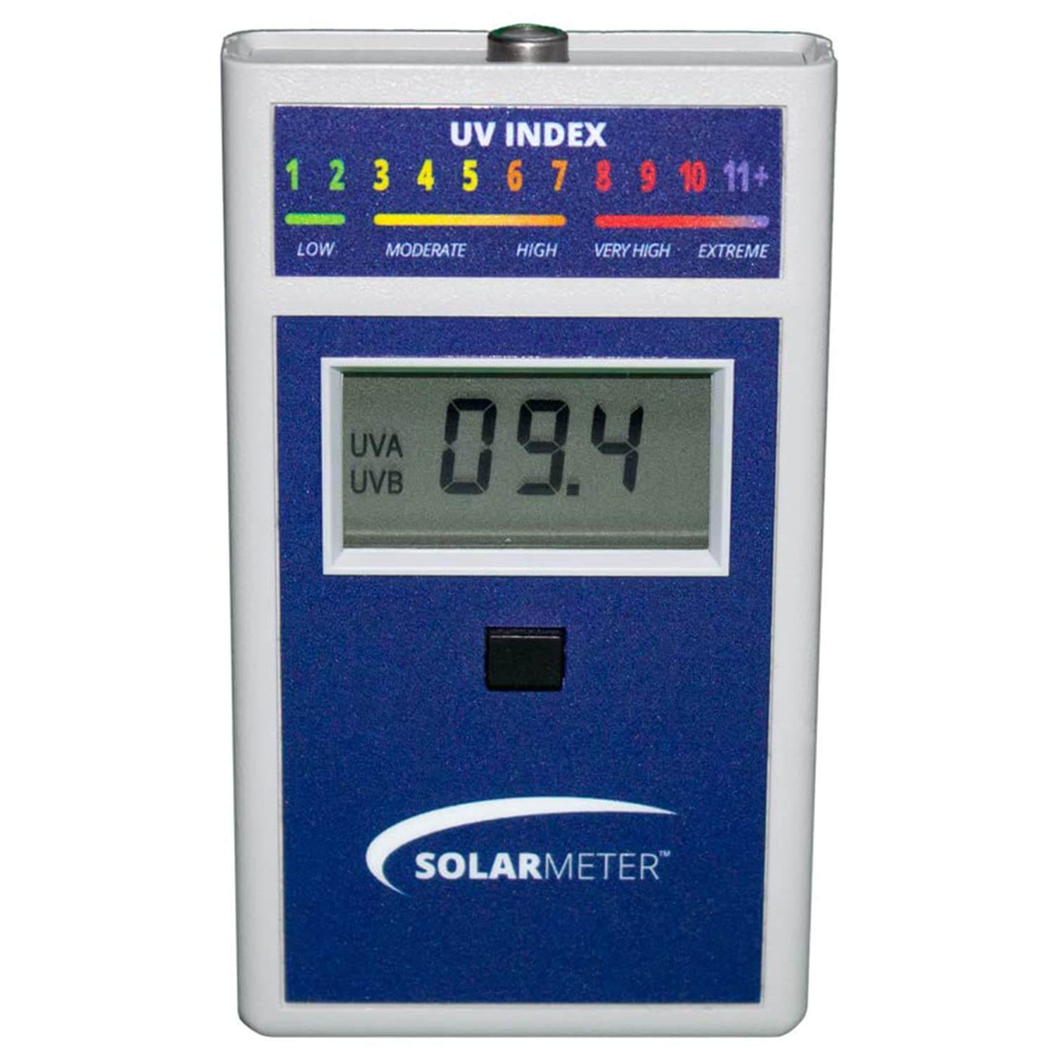 Solarmeter Model 6.5 UV Index Meter