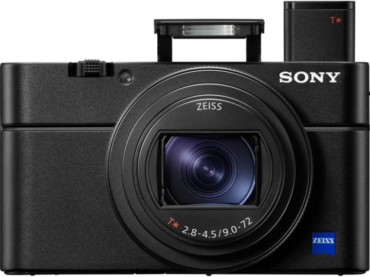 Top 5 Best Point and Shoot Cameras