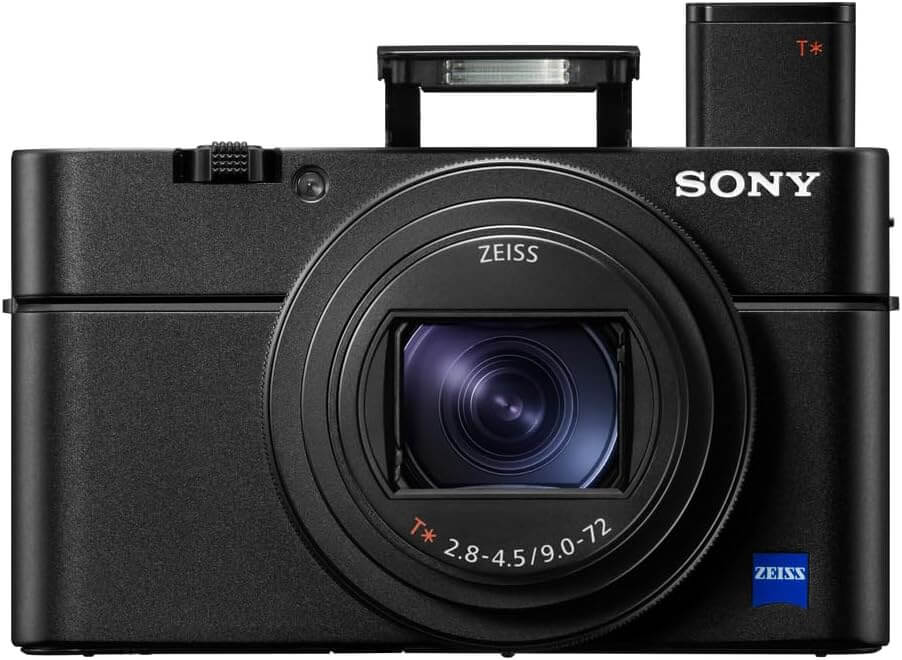 Sony RX100 VII Premium