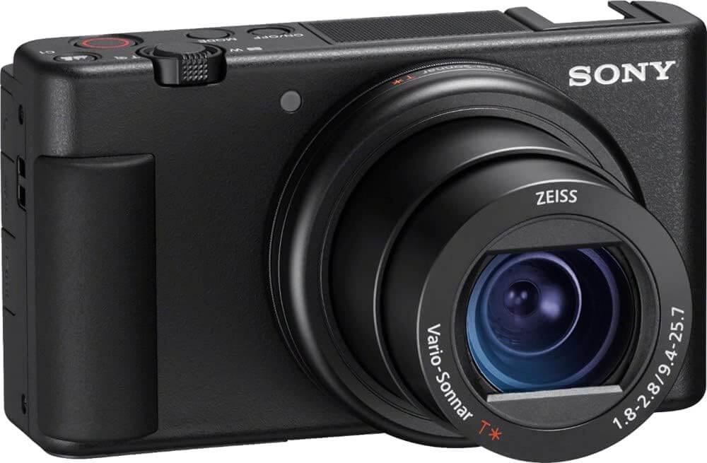 Sony ZV 1