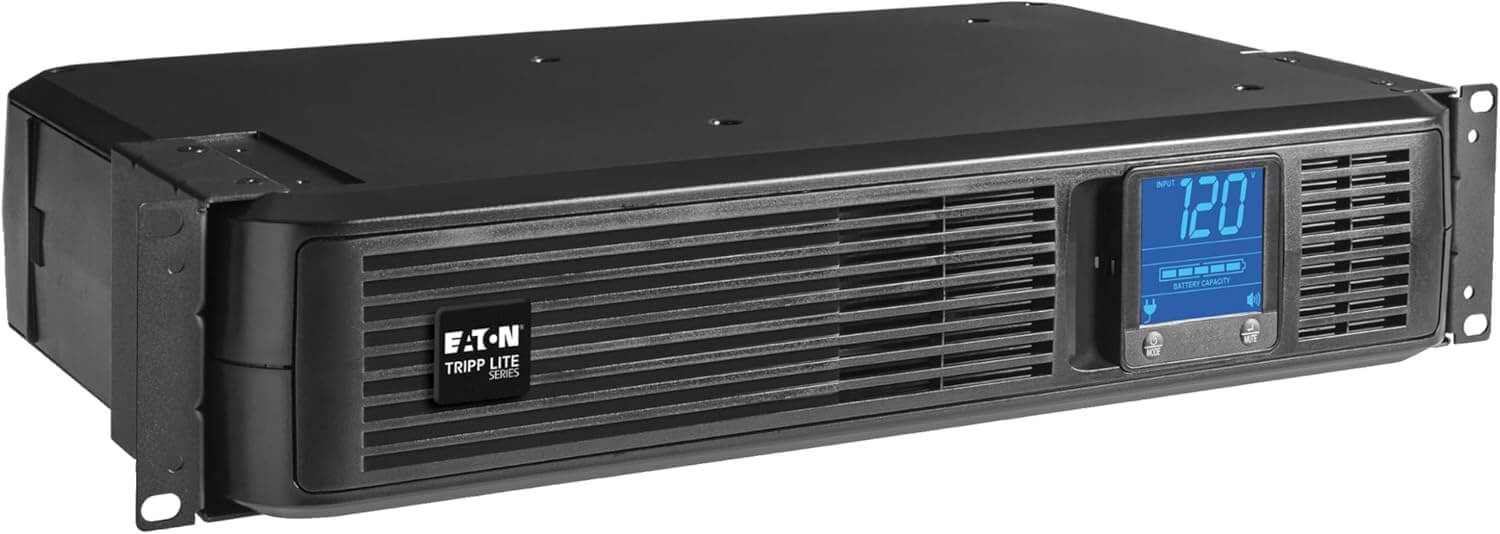 Tripp Lite SMART1500LCD