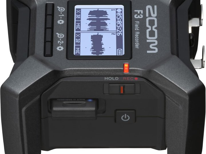 Top 5 Best Voice Activated Recorders