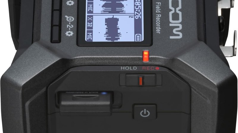 Top 5 Best Voice Activated Recorders