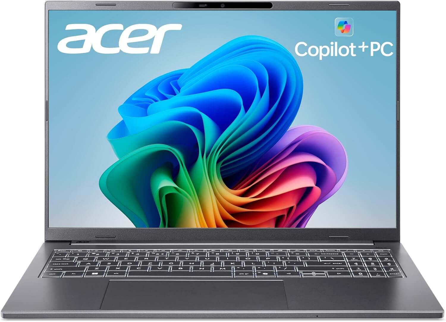 acer Aspire 16 AI Copilot PC