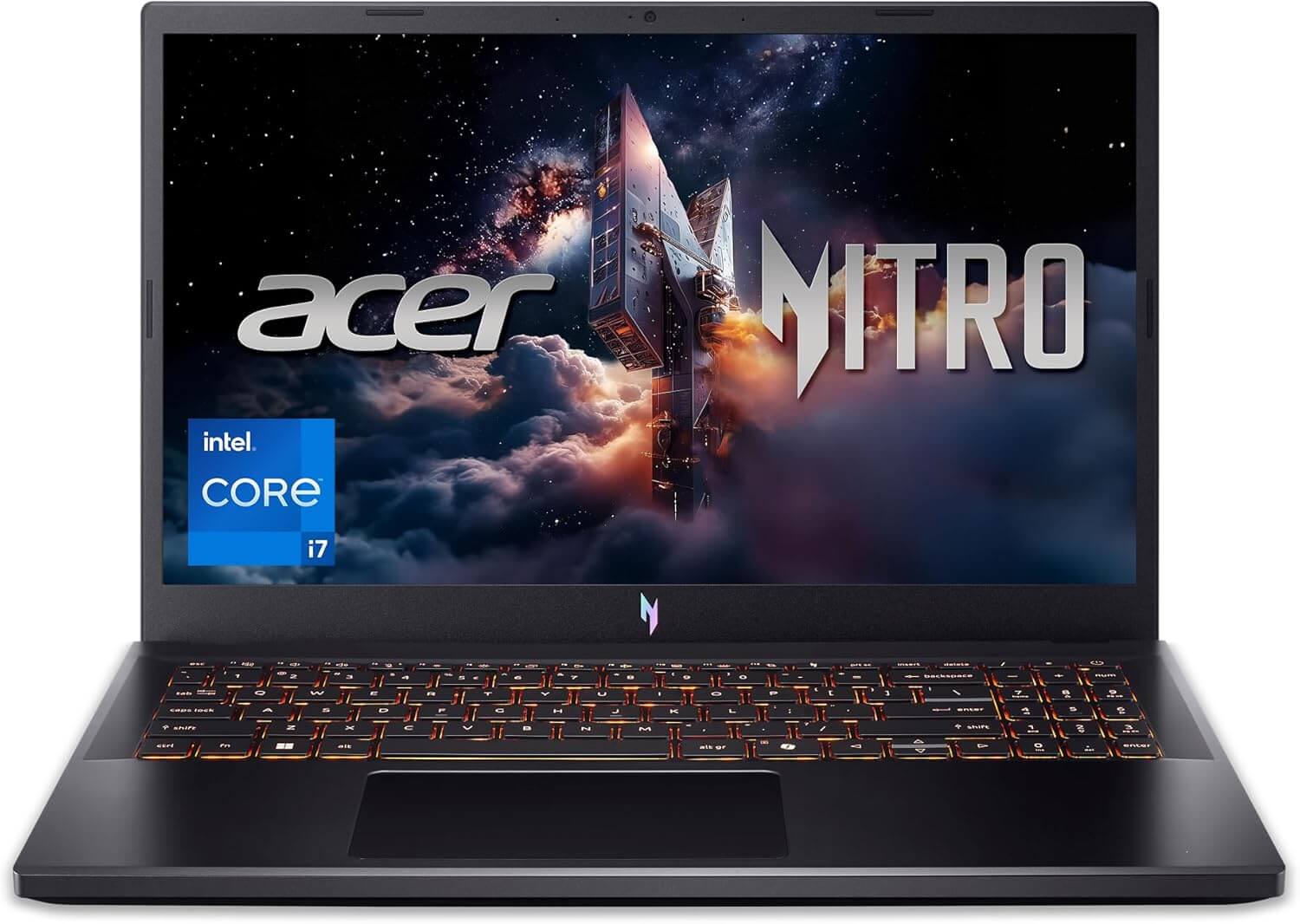 acer Nitro V Gaming Laptop