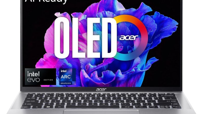 Top 5 Best Laptops for Graphic Design