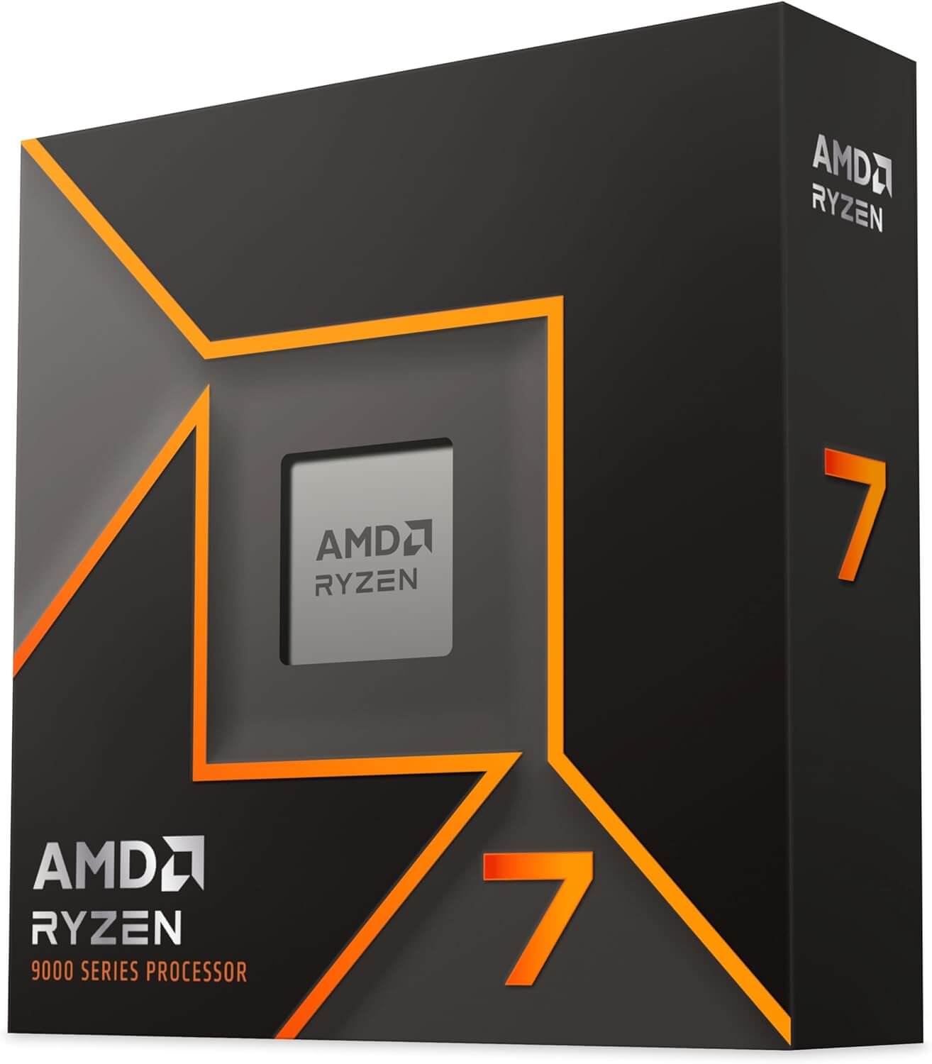 AMD Ryzen™ 7 9700X 8 Core