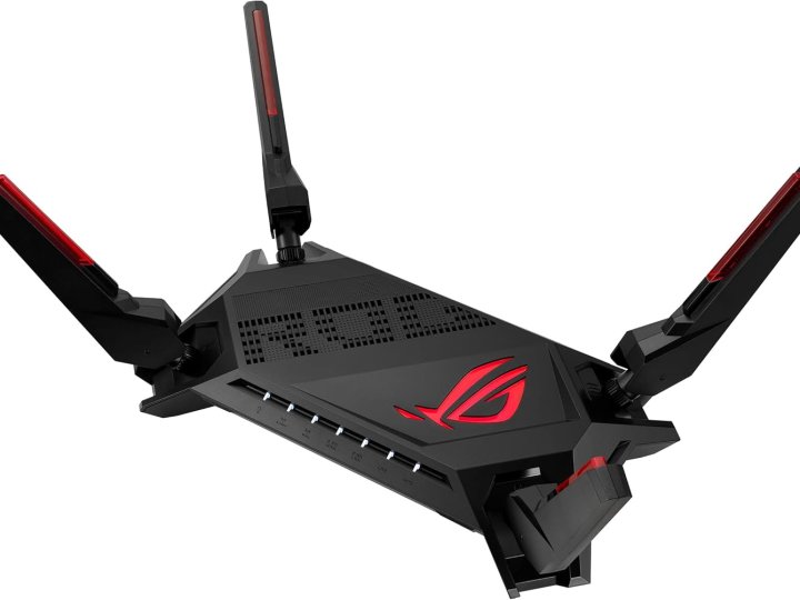 Top 5 Best Gaming Routers