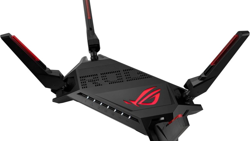 Top 5 Best Gaming Routers