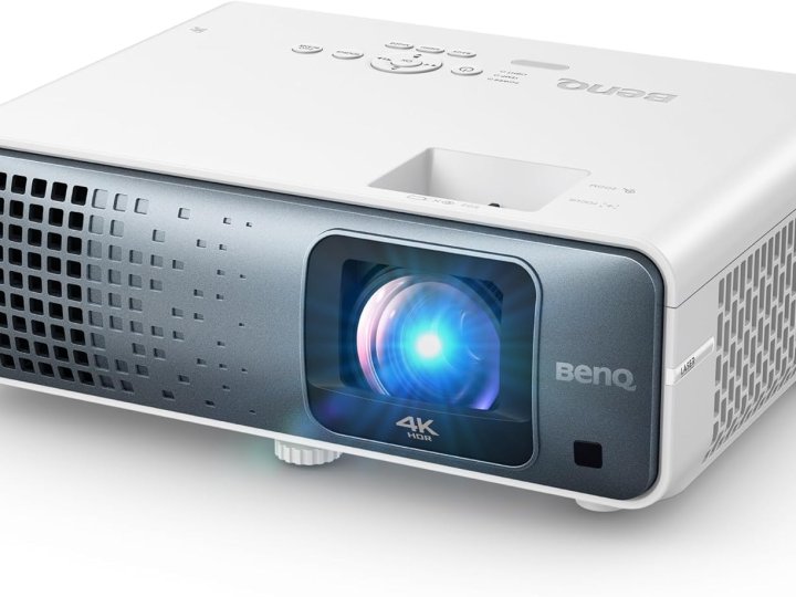 Top 5 Best HDR Projectors