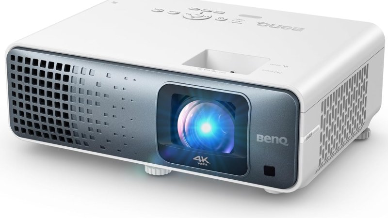 Top 5 Best HDR Projectors