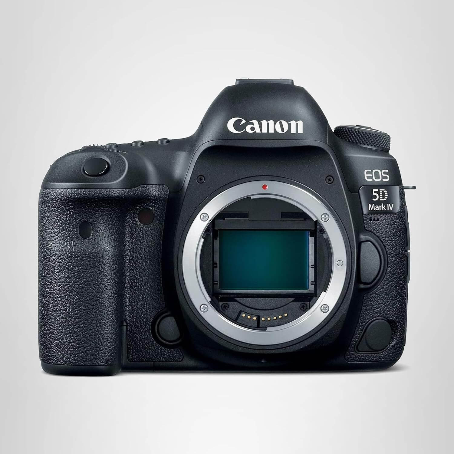 Canon EOS 5D Mark IV