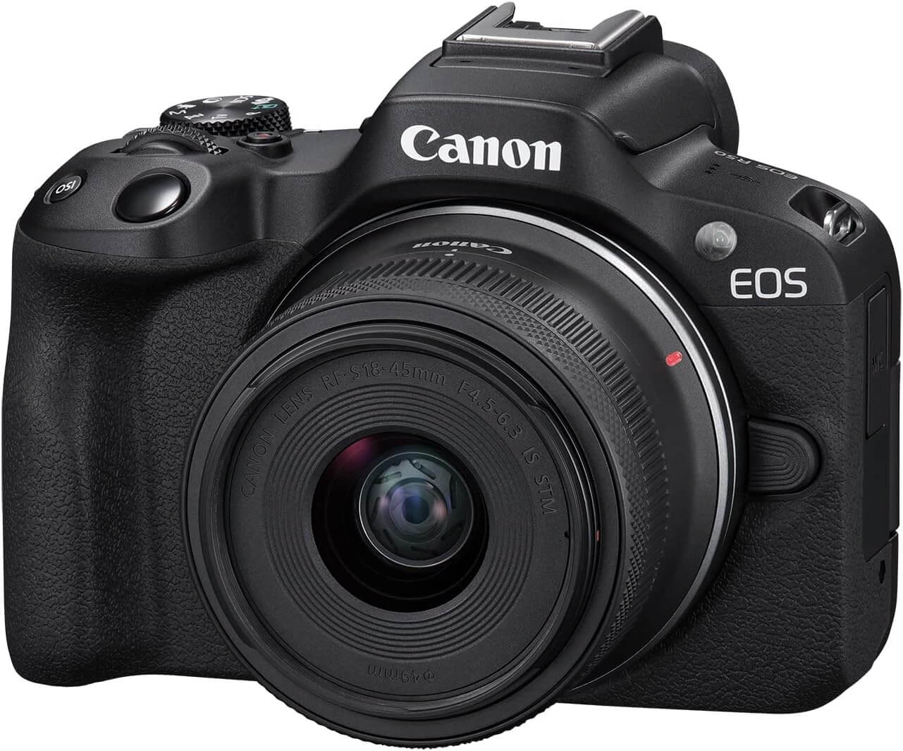 Canon EOS R50 1