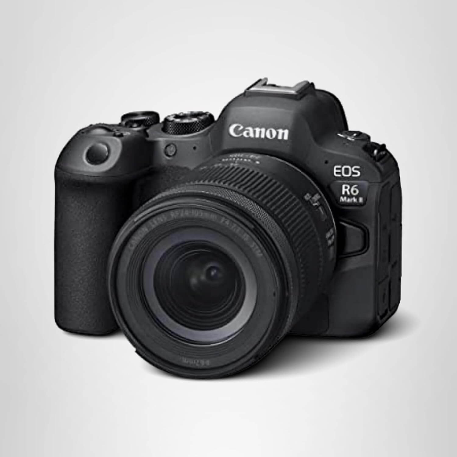 Canon EOS R6 Mark II