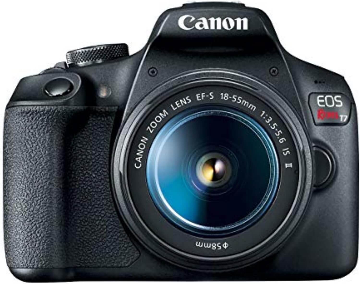 Canon EOS Rebel T7