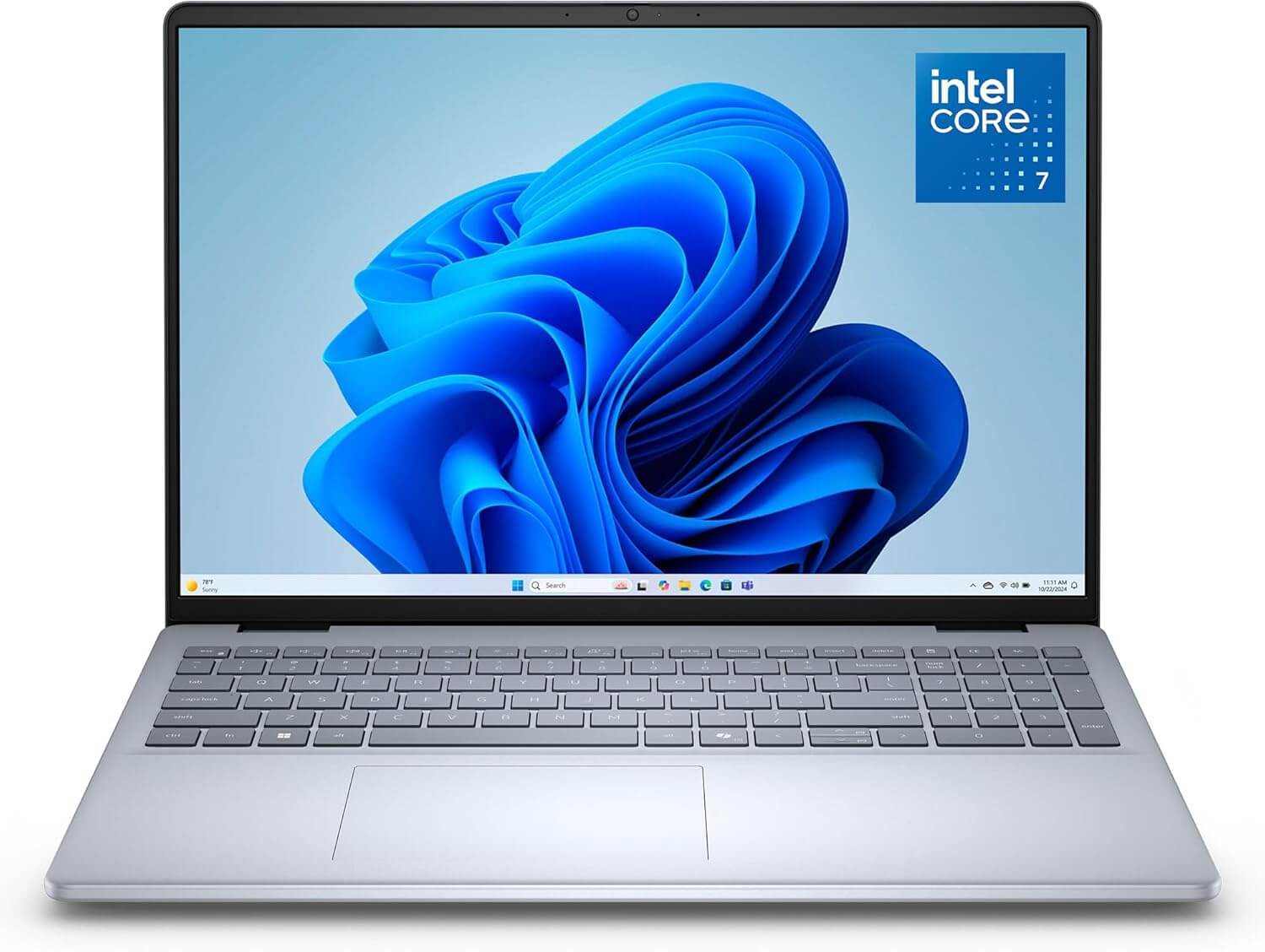 Dell 16 Laptop DC16251