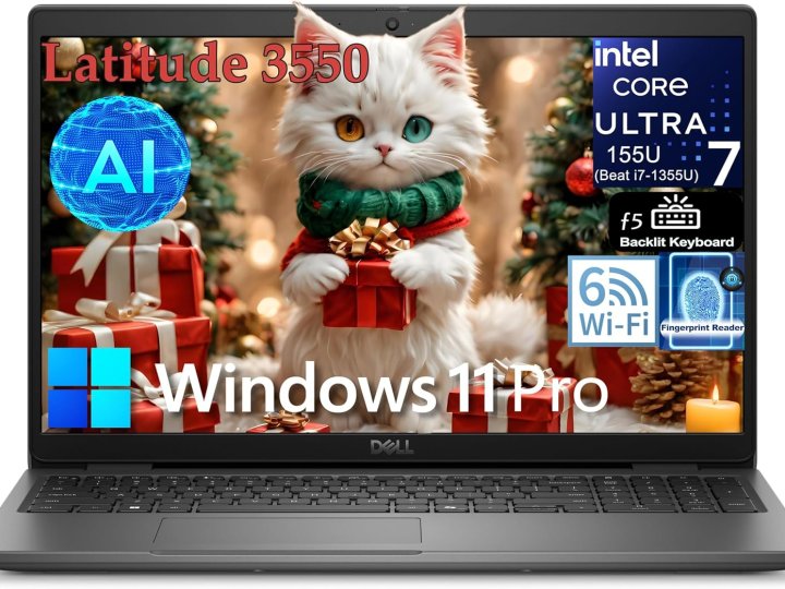 Top 5 Best Dell Laptops