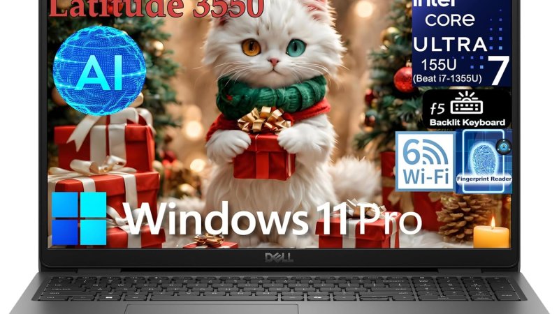 Top 5 Best Dell Laptops