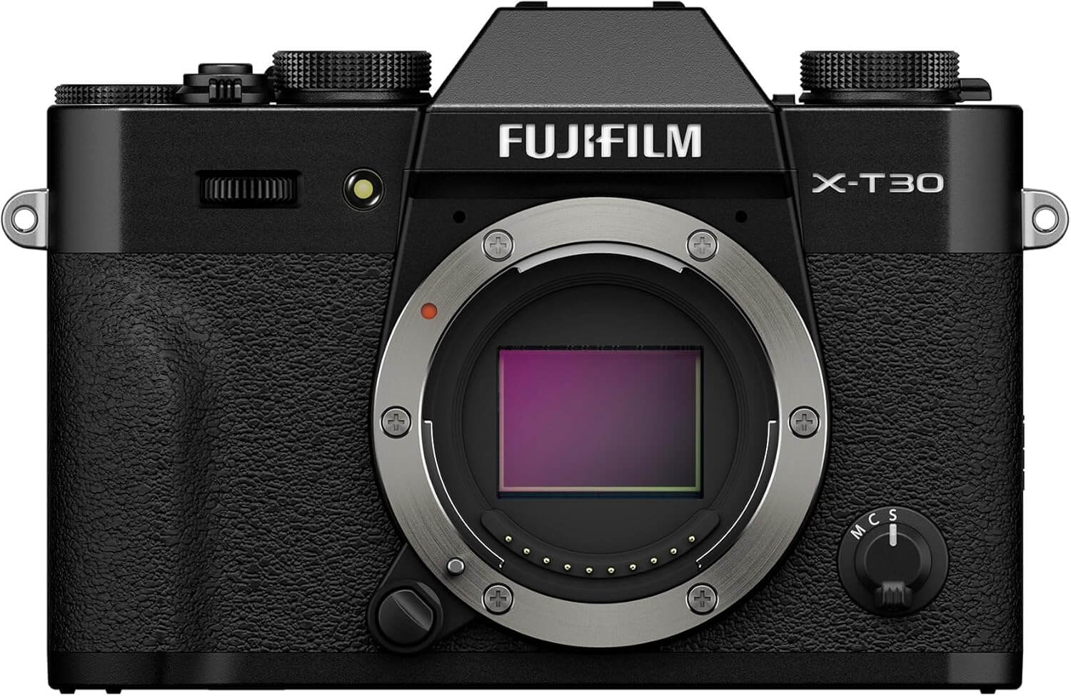FUJIFILM X T30 III
