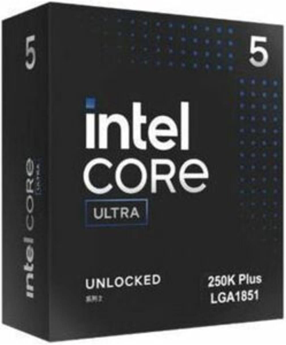Intel® Core™ Ultra 5 Processor