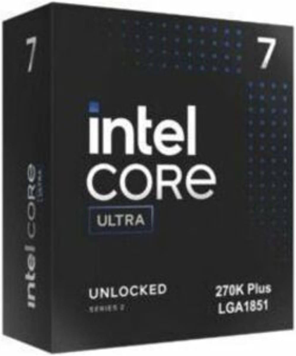 Intel® Core™ Ultra 7 Processor